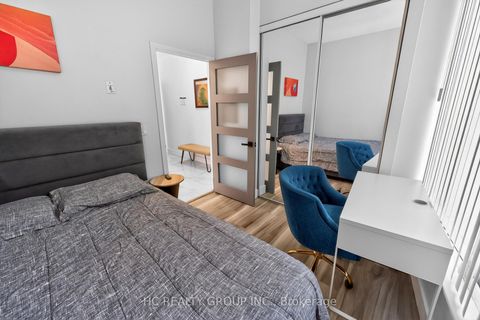 Photo 36 at 121 - 231 Fort York Boulevard, Niagara, Toronto