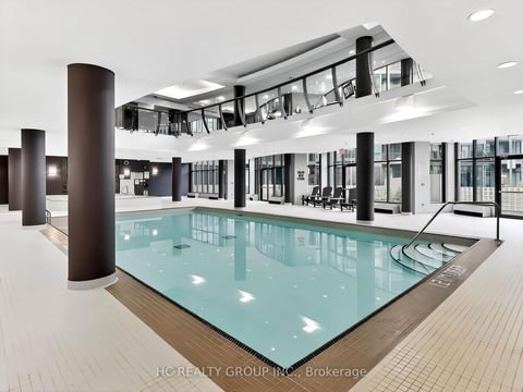 Photo 41 at 121 - 231 Fort York Boulevard, Niagara, Toronto