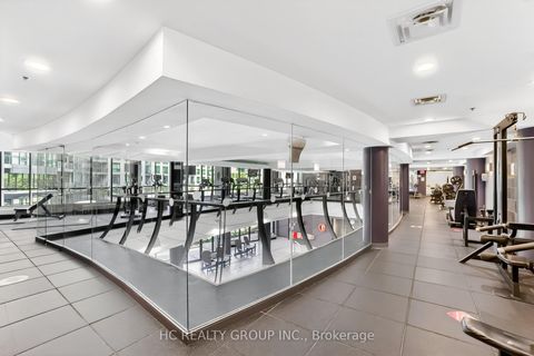 Photo 42 at 121 - 231 Fort York Boulevard, Niagara, Toronto
