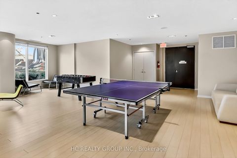 Photo 44 at 121 - 231 Fort York Boulevard, Niagara, Toronto