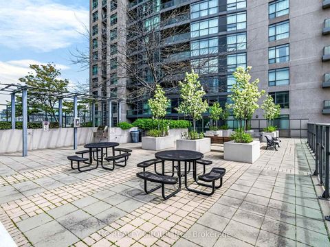 Photo 45 at 121 - 231 Fort York Boulevard, Niagara, Toronto