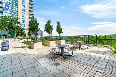 Photo 46 at 121 - 231 Fort York Boulevard, Niagara, Toronto