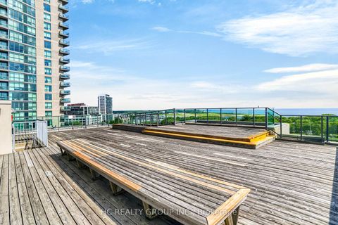 Photo 47 at 121 - 231 Fort York Boulevard, Niagara, Toronto