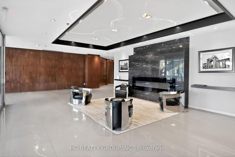 Photo 48 at 121 - 231 Fort York Boulevard, Niagara, Toronto