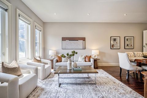 Photo 6 at 80 Churchill Avenue, Willowdale West, Toronto