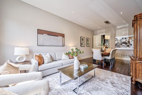 Photo 7 at 80 Churchill Avenue, Willowdale West, Toronto