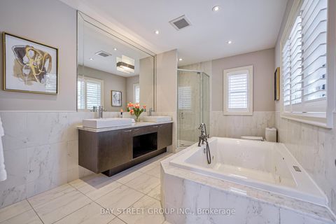 Photo 33 at 80 Churchill Avenue, Willowdale West, Toronto
