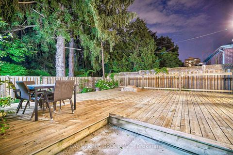 Photo 40 at 80 Churchill Avenue, Willowdale West, Toronto