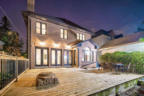 Photo 41 at 80 Churchill Avenue, Willowdale West, Toronto