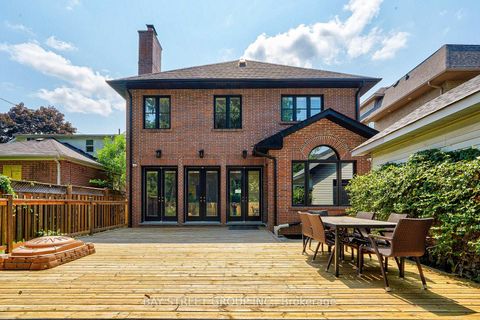 Photo 42 at 80 Churchill Avenue, Willowdale West, Toronto