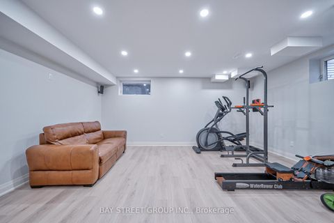 Photo 45 at 80 Churchill Avenue, Willowdale West, Toronto