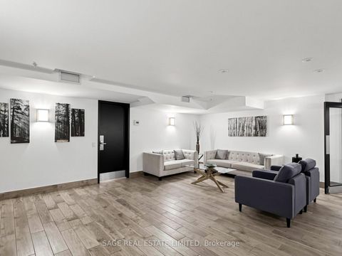 Photo 27 at 811 - 225 Wellesley Street E, South St. James Town, Toronto