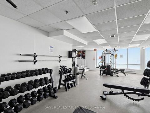 Photo 33 at 811 - 225 Wellesley Street E, South St. James Town, Toronto