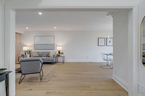 Photo 14 at 34 Euphrasia Drive, Glen Park, Toronto