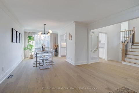 Photo 19 at 34 Euphrasia Drive, Glen Park, Toronto