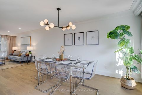 Photo 22 at 34 Euphrasia Drive, Glen Park, Toronto