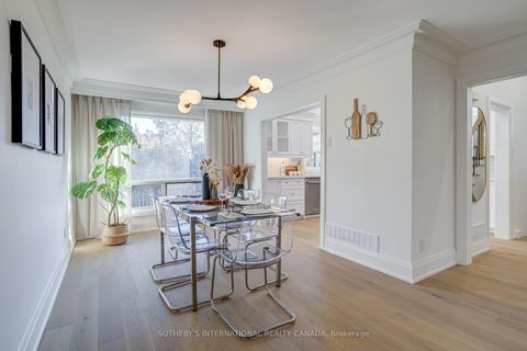 Photo 23 at 34 Euphrasia Drive, Glen Park, Toronto