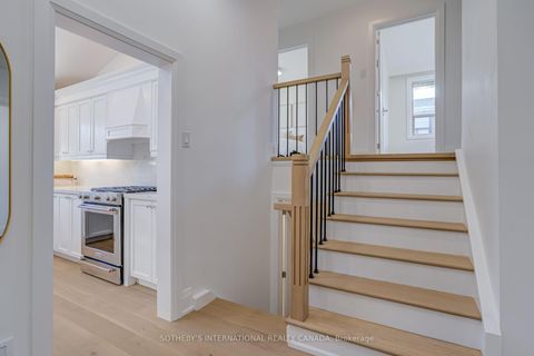 Photo 26 at 34 Euphrasia Drive, Glen Park, Toronto