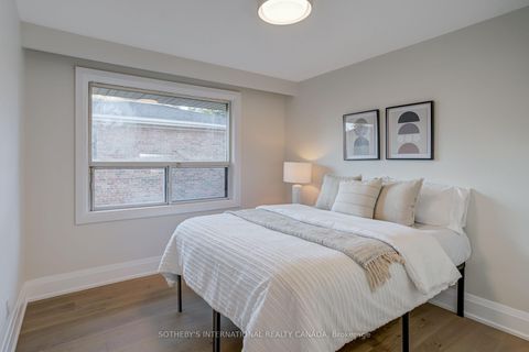 Photo 33 at 34 Euphrasia Drive, Glen Park, Toronto