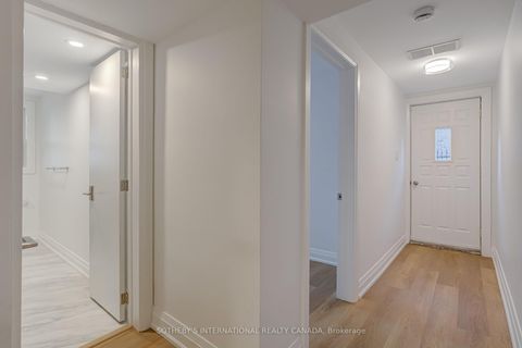 Photo 38 at 34 Euphrasia Drive, Glen Park, Toronto