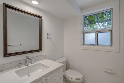 Photo 41 at 34 Euphrasia Drive, Glen Park, Toronto