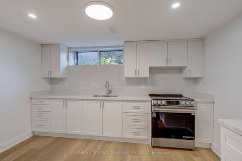 Photo 45 at 34 Euphrasia Drive, Glen Park, Toronto