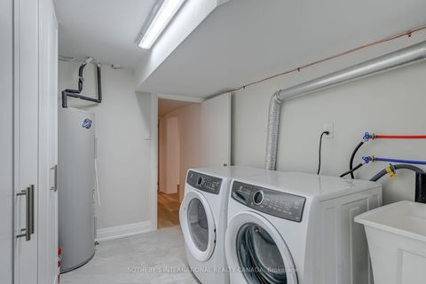 Photo 46 at 34 Euphrasia Drive, Glen Park, Toronto