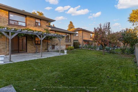 Photo 47 at 34 Euphrasia Drive, Glen Park, Toronto