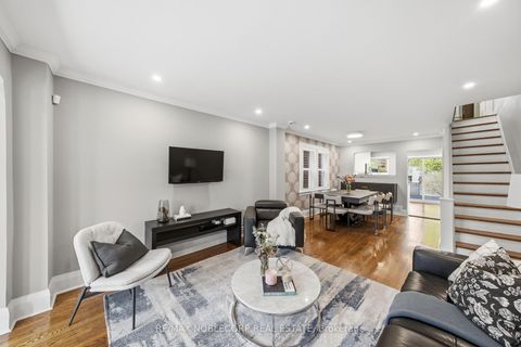 Photo 5 at 144B Roslin Avenue, Lawrence Park North, Toronto
