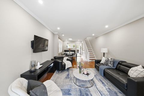 Photo 6 at 144B Roslin Avenue, Lawrence Park North, Toronto