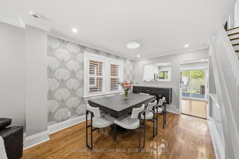 Photo 7 at 144B Roslin Avenue, Lawrence Park North, Toronto