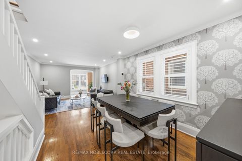 Photo 9 at 144B Roslin Avenue, Lawrence Park North, Toronto