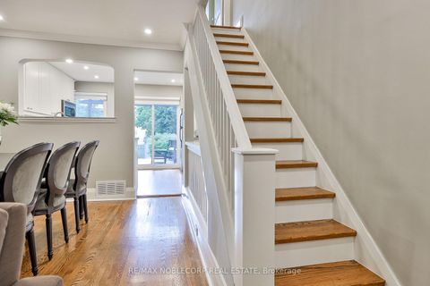 Photo 13 at 144B Roslin Avenue, Lawrence Park North, Toronto
