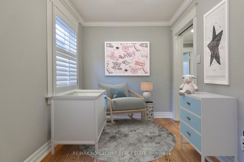 Photo 17 at 144B Roslin Avenue, Lawrence Park North, Toronto