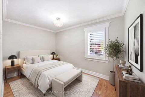 Photo 19 at 144B Roslin Avenue, Lawrence Park North, Toronto