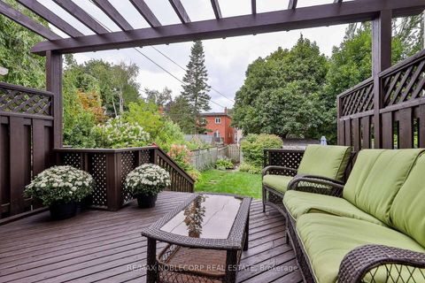 Photo 24 at 144B Roslin Avenue, Lawrence Park North, Toronto