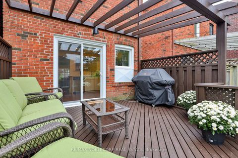 Photo 26 at 144B Roslin Avenue, Lawrence Park North, Toronto