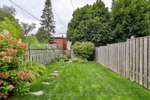 Photo 27 at 144B Roslin Avenue, Lawrence Park North, Toronto