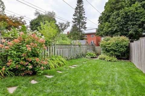 Photo 28 at 144B Roslin Avenue, Lawrence Park North, Toronto