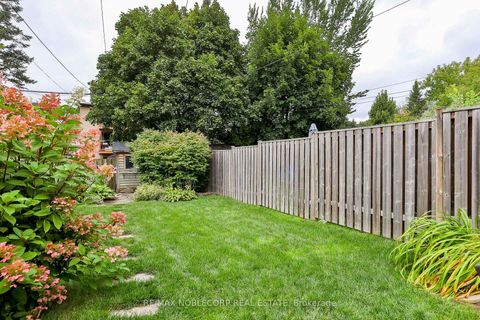 Photo 29 at 144B Roslin Avenue, Lawrence Park North, Toronto