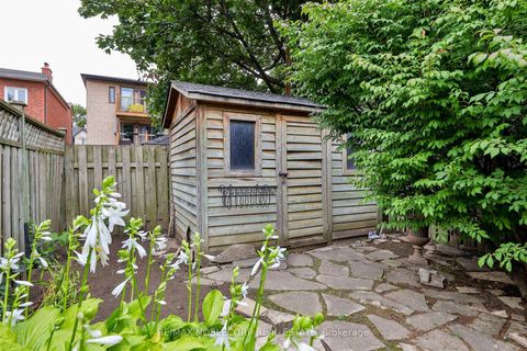 Photo 30 at 144B Roslin Avenue, Lawrence Park North, Toronto