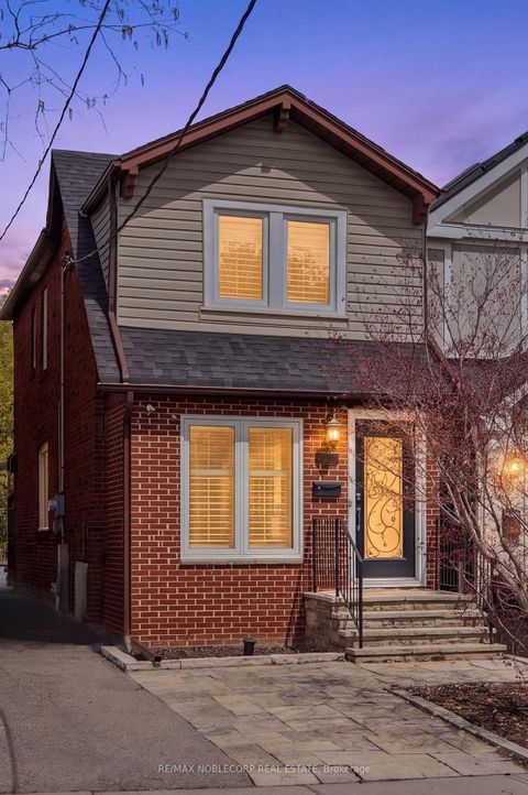 Photo 31 at 144B Roslin Avenue, Lawrence Park North, Toronto