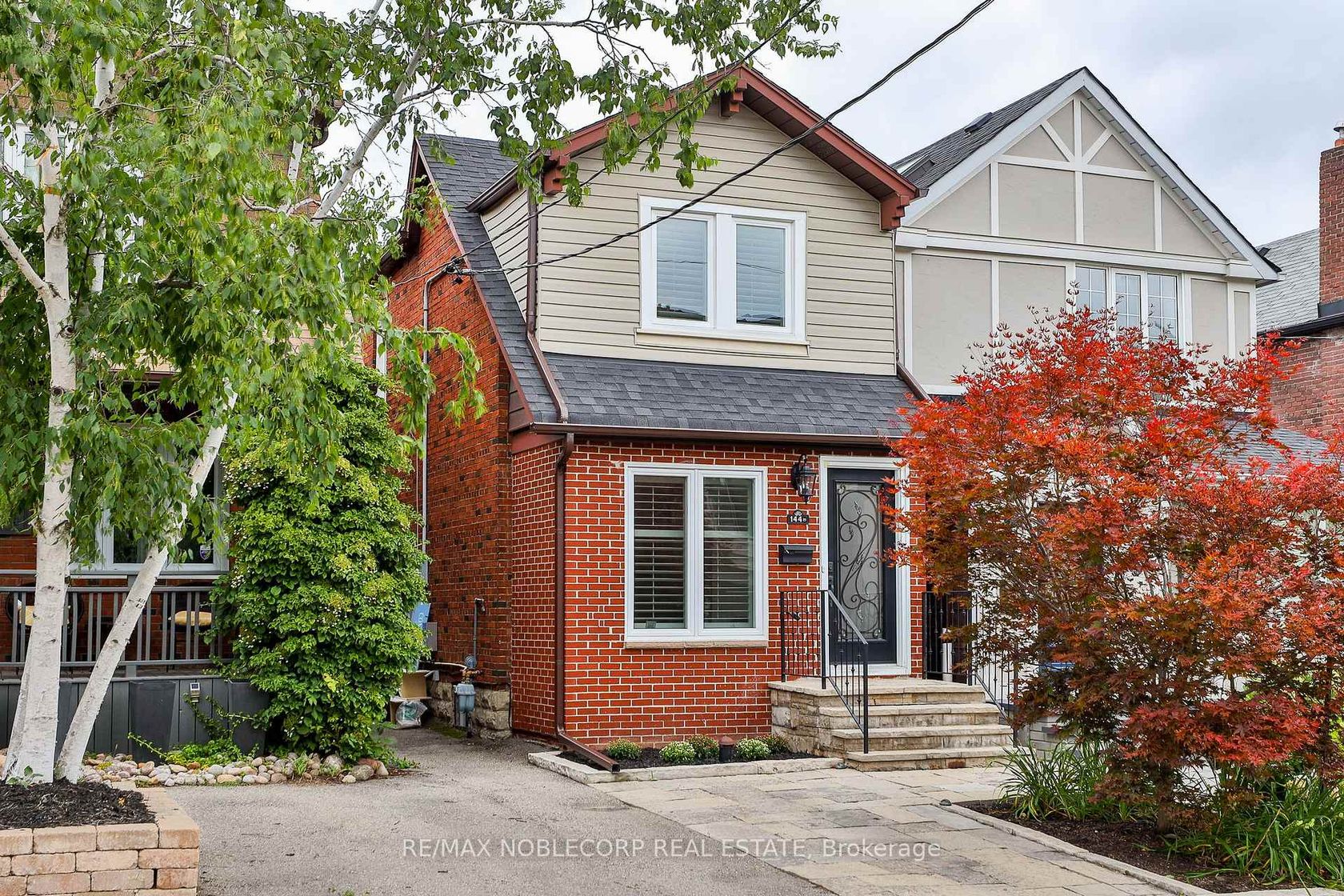 144B Roslin Avenue, Lawrence Park North, Toronto 