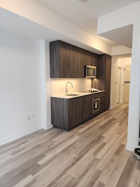 Photo 0 at 308 - 15 Richardson Street, Waterfront Communities C8, Toronto