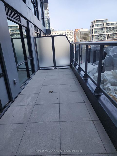 Photo 1 at 308 - 15 Richardson Street, Waterfront Communities C8, Toronto