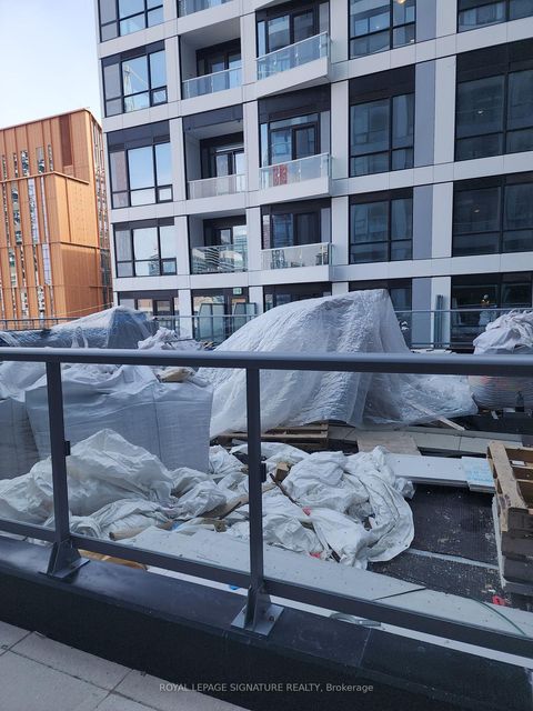 Photo 2 at 308 - 15 Richardson Street, Waterfront Communities C8, Toronto