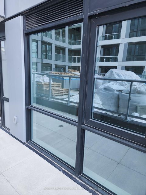 Photo 3 at 308 - 15 Richardson Street, Waterfront Communities C8, Toronto