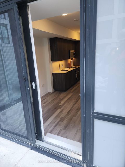Photo 4 at 308 - 15 Richardson Street, Waterfront Communities C8, Toronto
