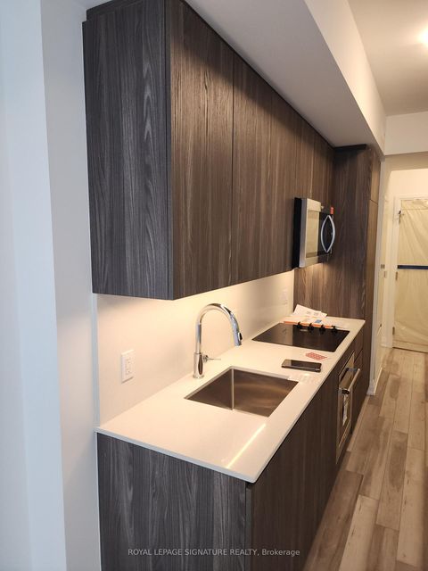 Photo 14 at 308 - 15 Richardson Street, Waterfront Communities C8, Toronto
