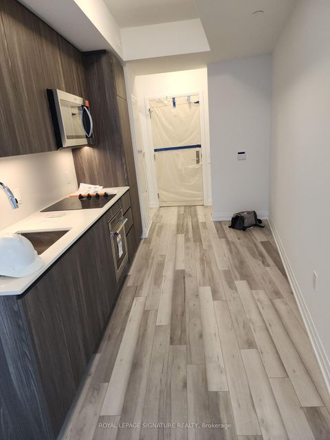 Photo 18 at 308 - 15 Richardson Street, Waterfront Communities C8, Toronto